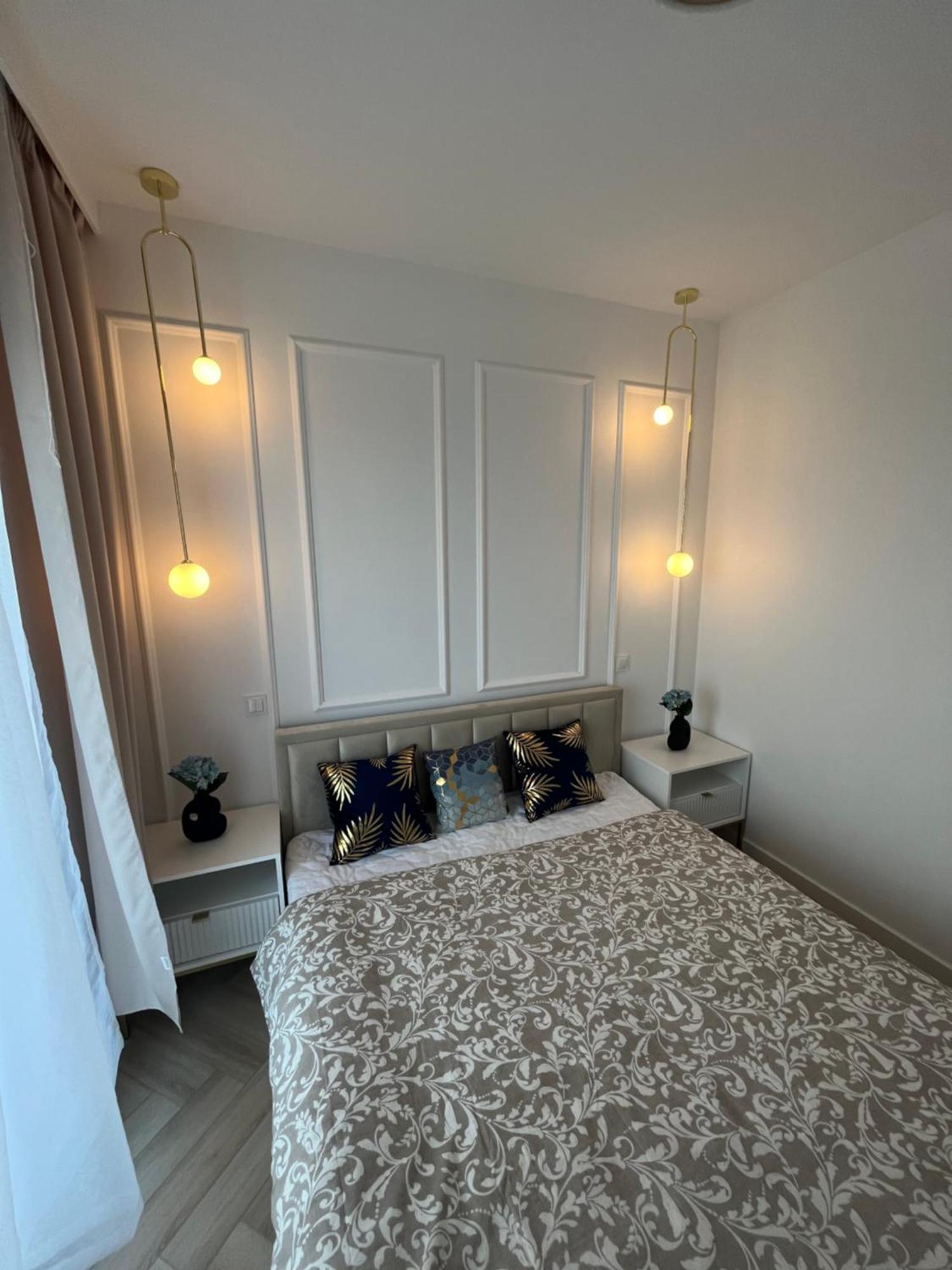 Appartement Vulcano Komfort Nowy Ursus