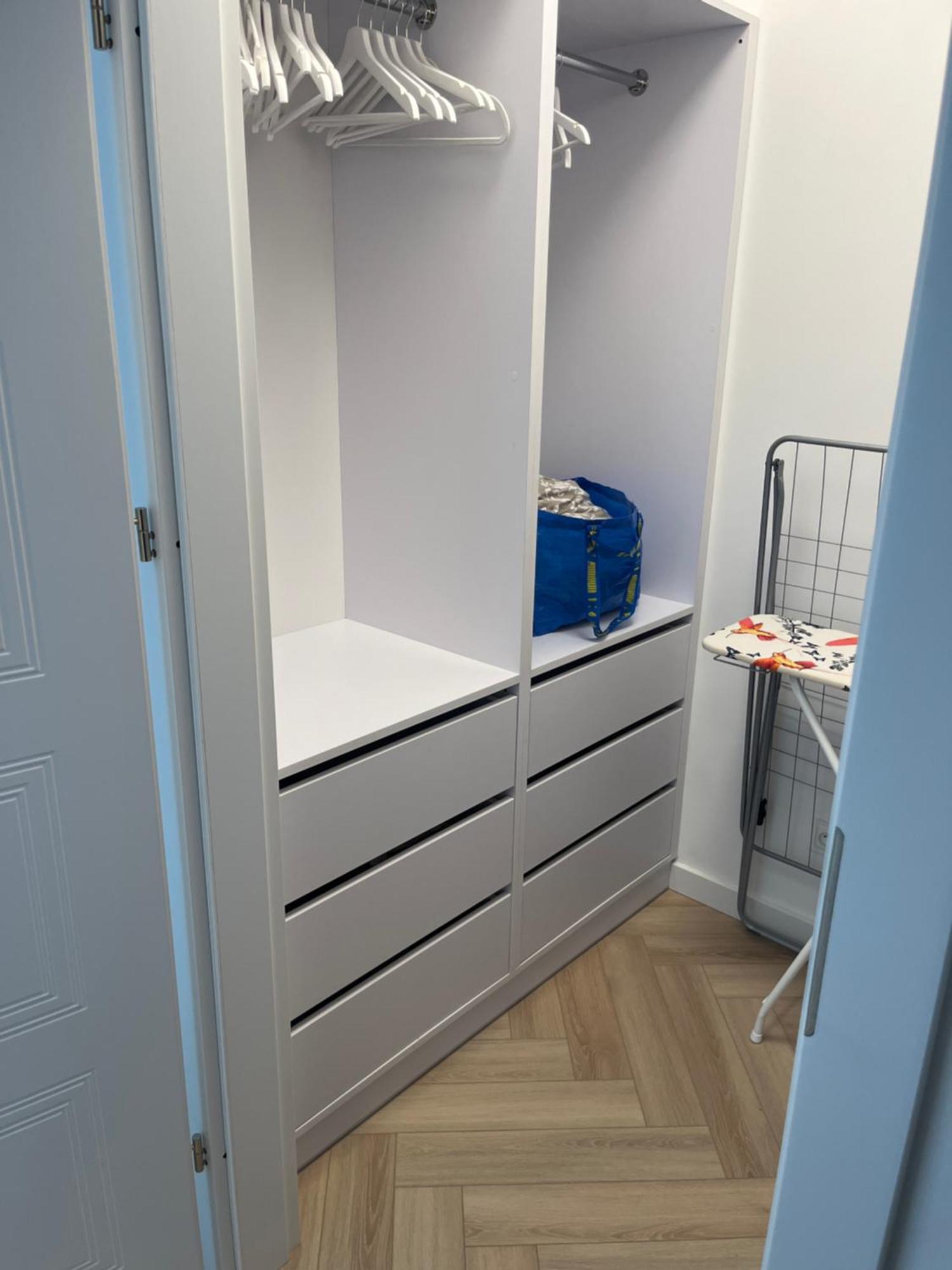 Vulcano Komfort Nowy Ursus Appartement *