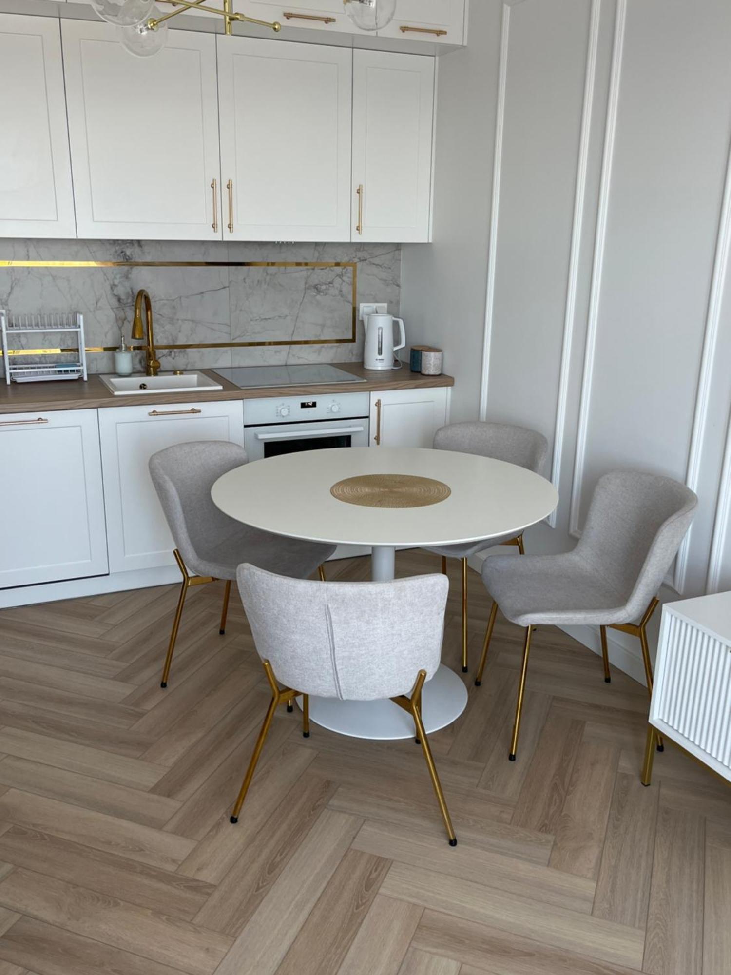 Appartement Vulcano Komfort Nowy Ursus